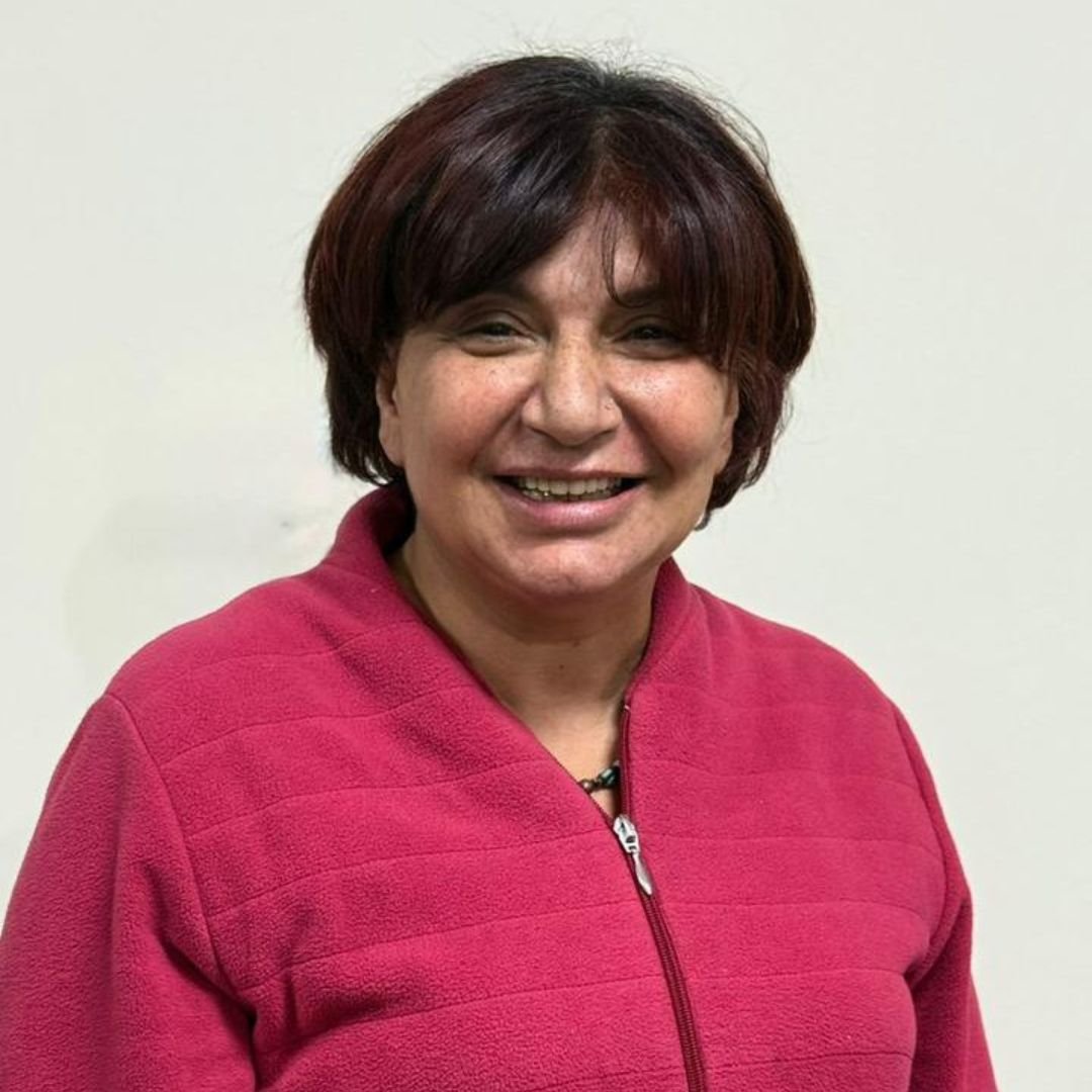 Anna El kada